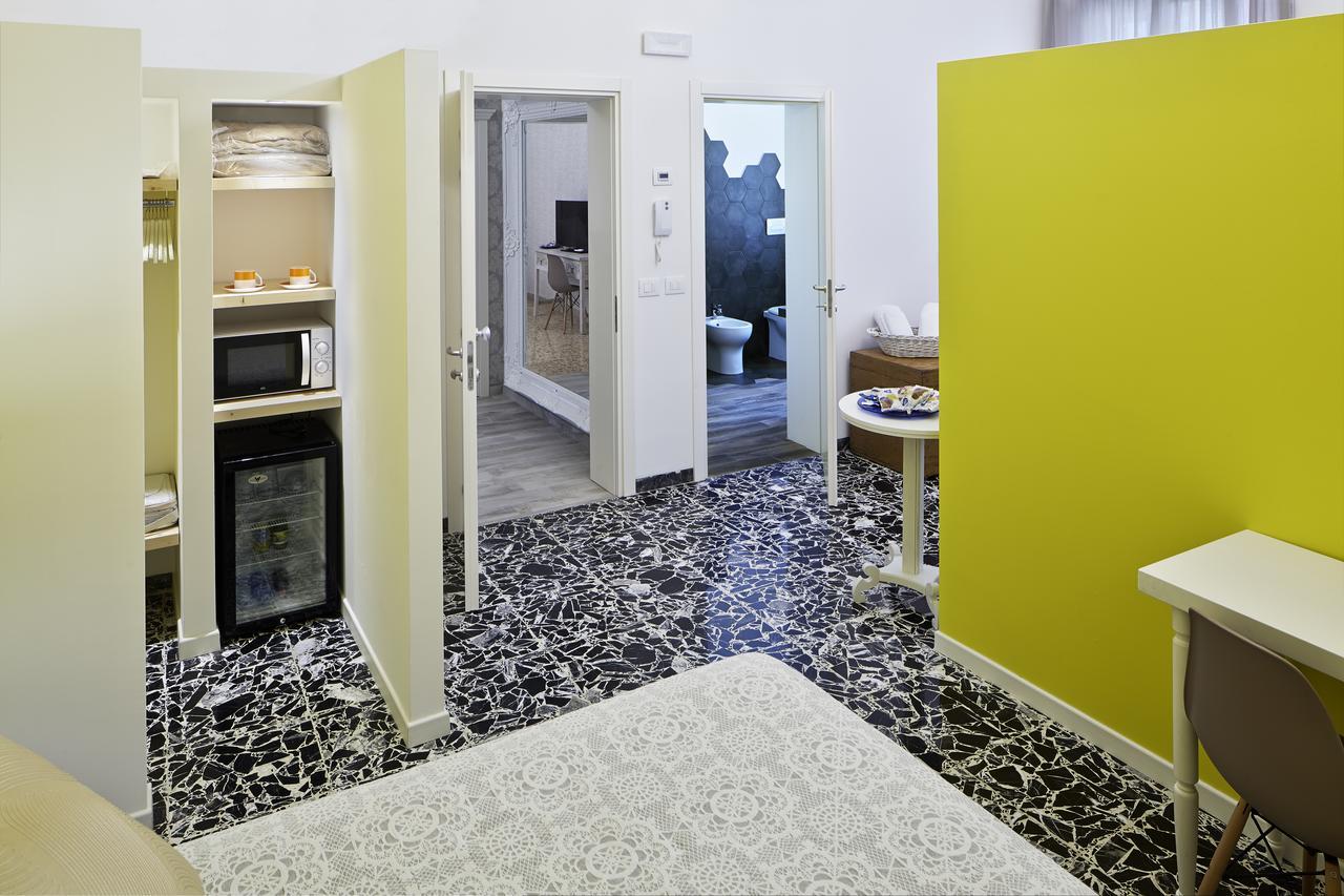 Bed & Breakfast Yard 19 Ravenna