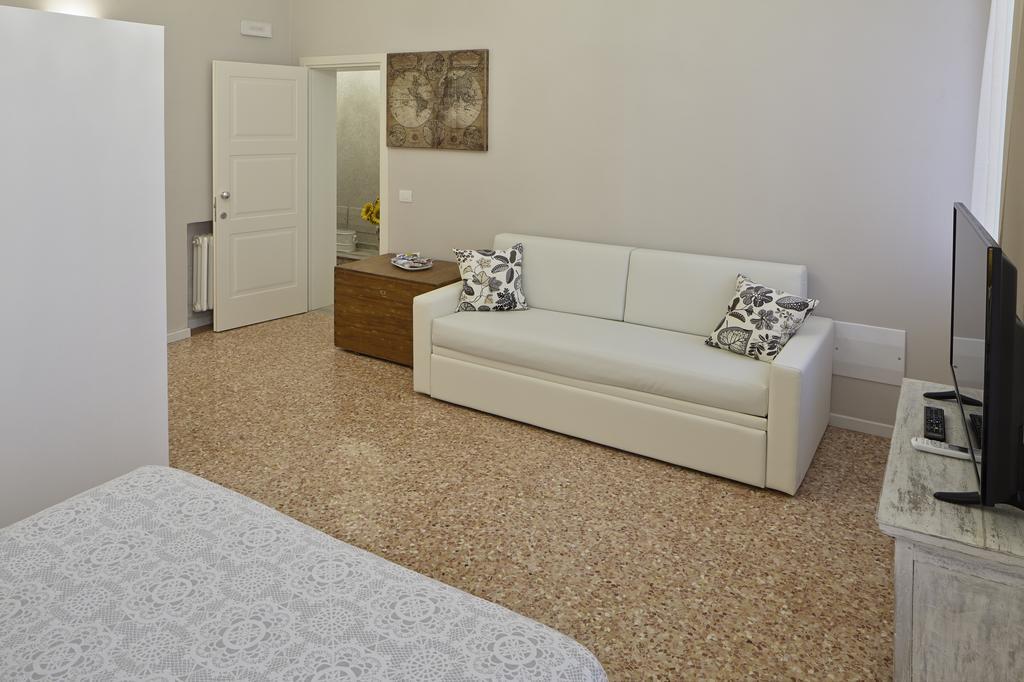 Bed & Breakfast Yard 19 Ravenna